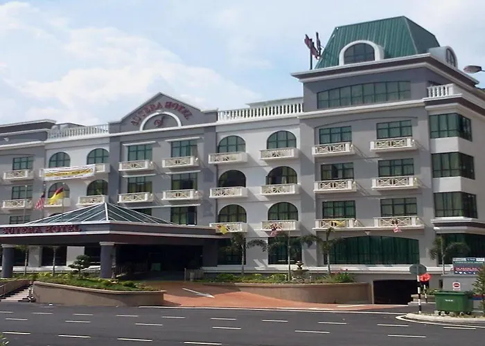 Sutera Hotel Seremban