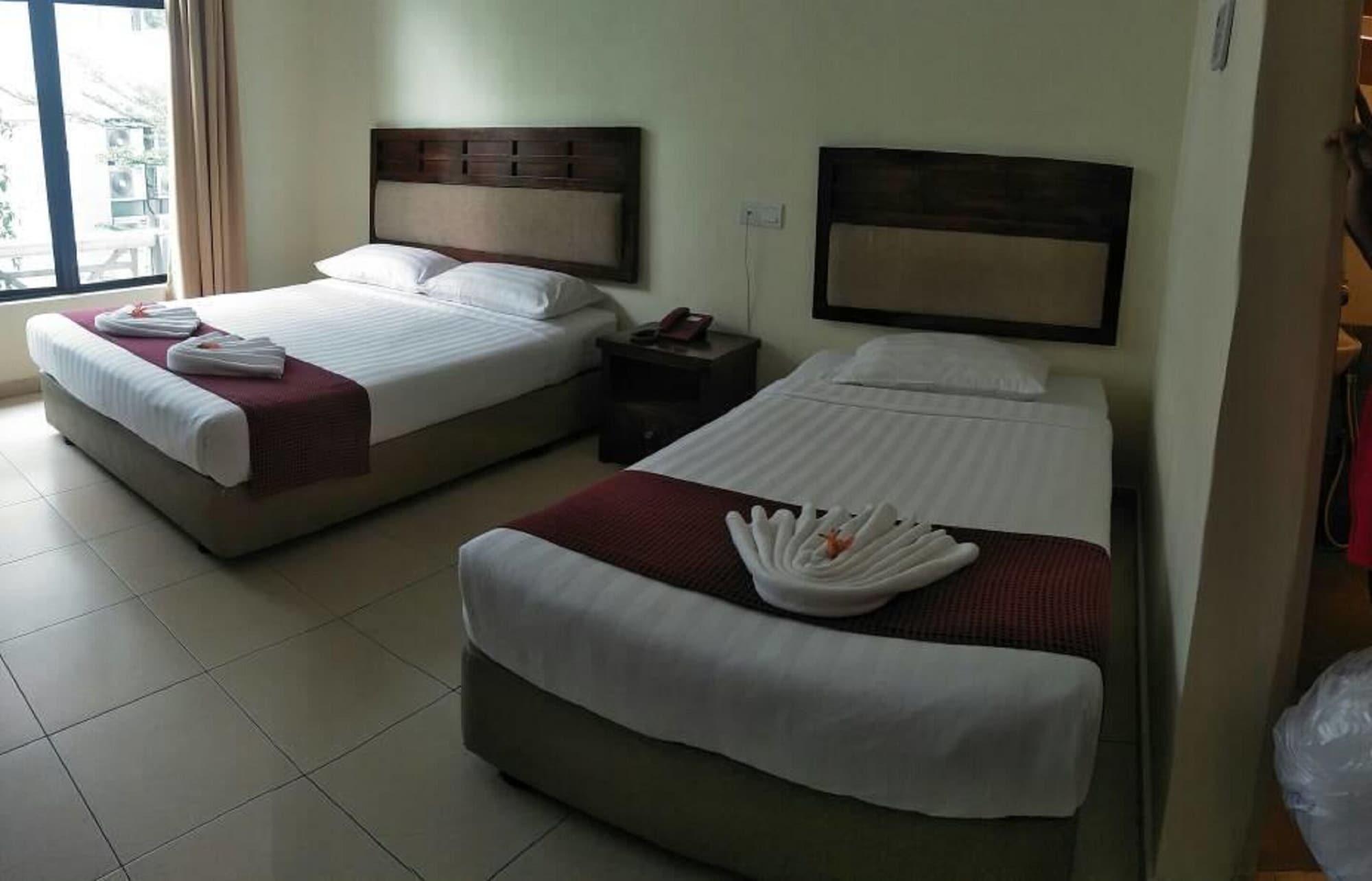 Hotel Sutera