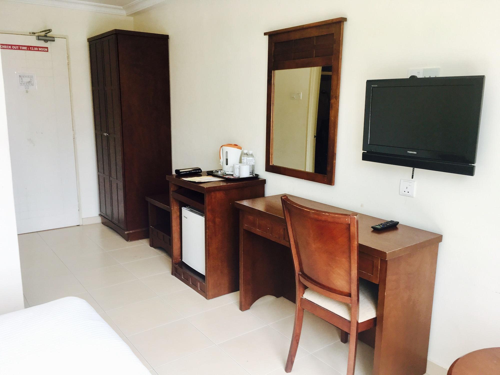 Sutera 3*