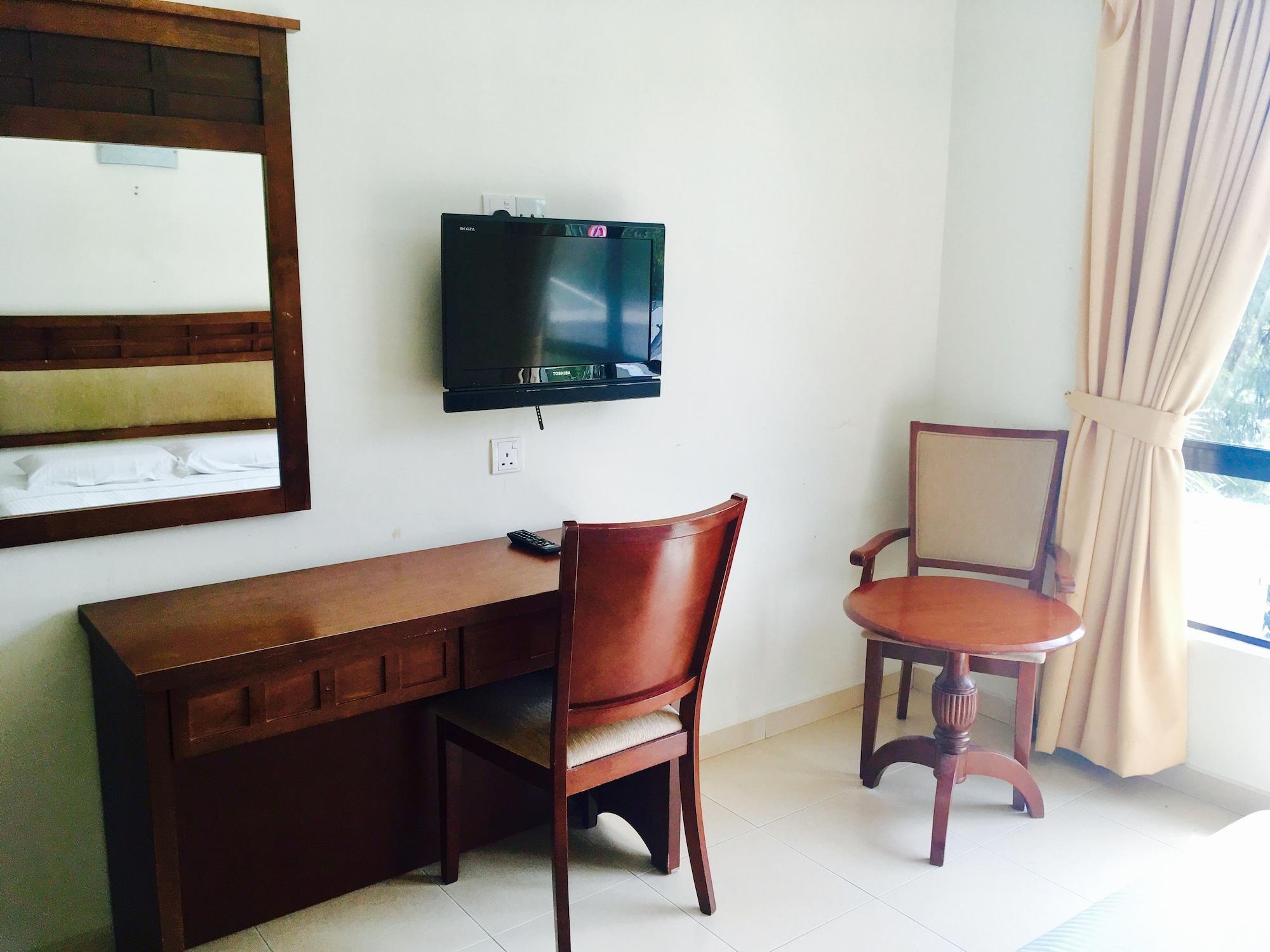 Hotel Sutera