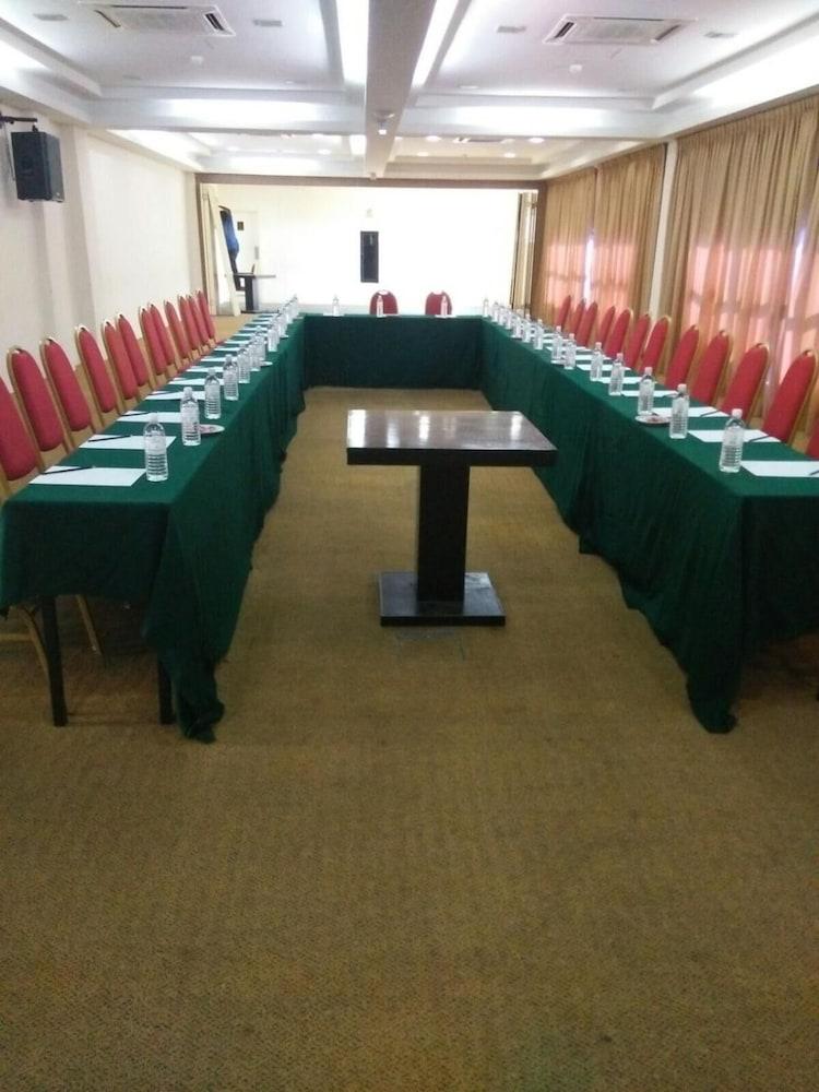 Hotel Sutera Seremban