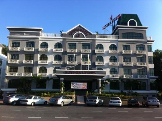 Hotel Sutera