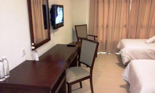 Sutera Hotel