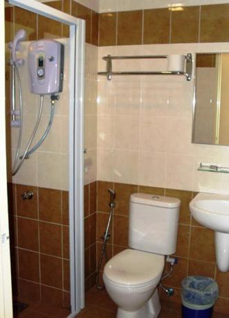Hotel Sutera 3*