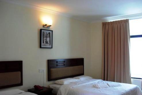 Sutera 3*