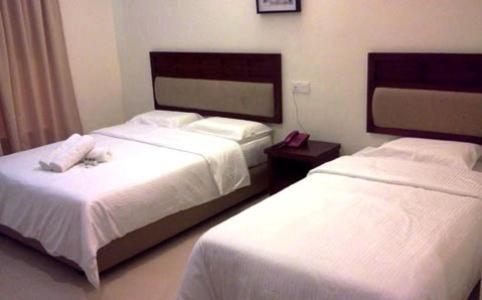 Sutera Hotel 3*