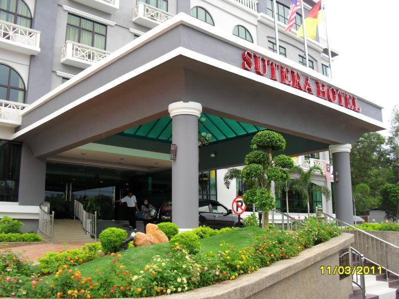 Hotel Sutera Seremban