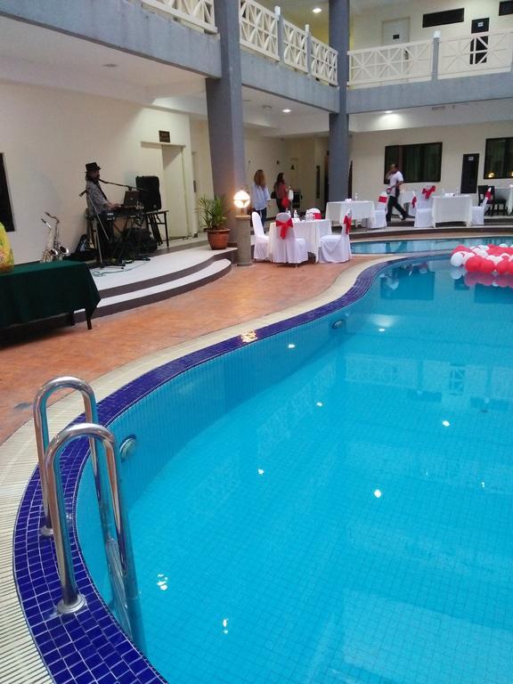 Sutera Hotel Seremban