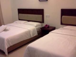 Hotel Sutera 3*