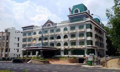 Sutera 3*