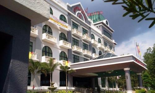 Hotel Sutera Seremban