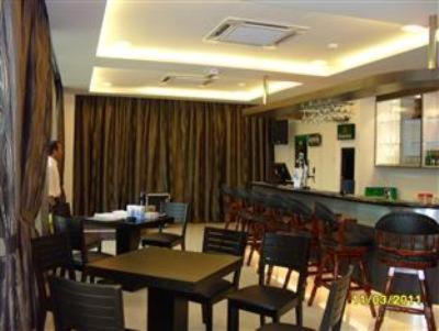 Hotel Sutera Seremban