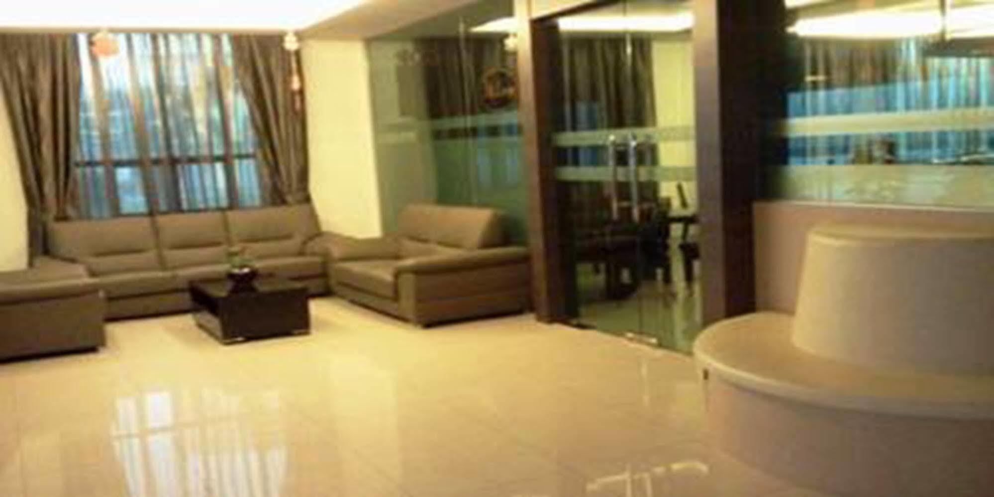 Hotel Sutera Seremban