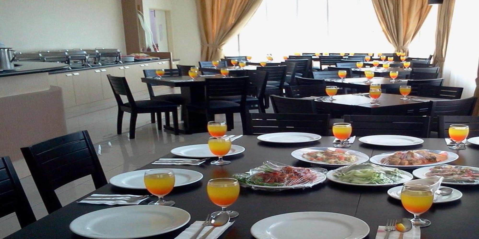 Sutera 3*