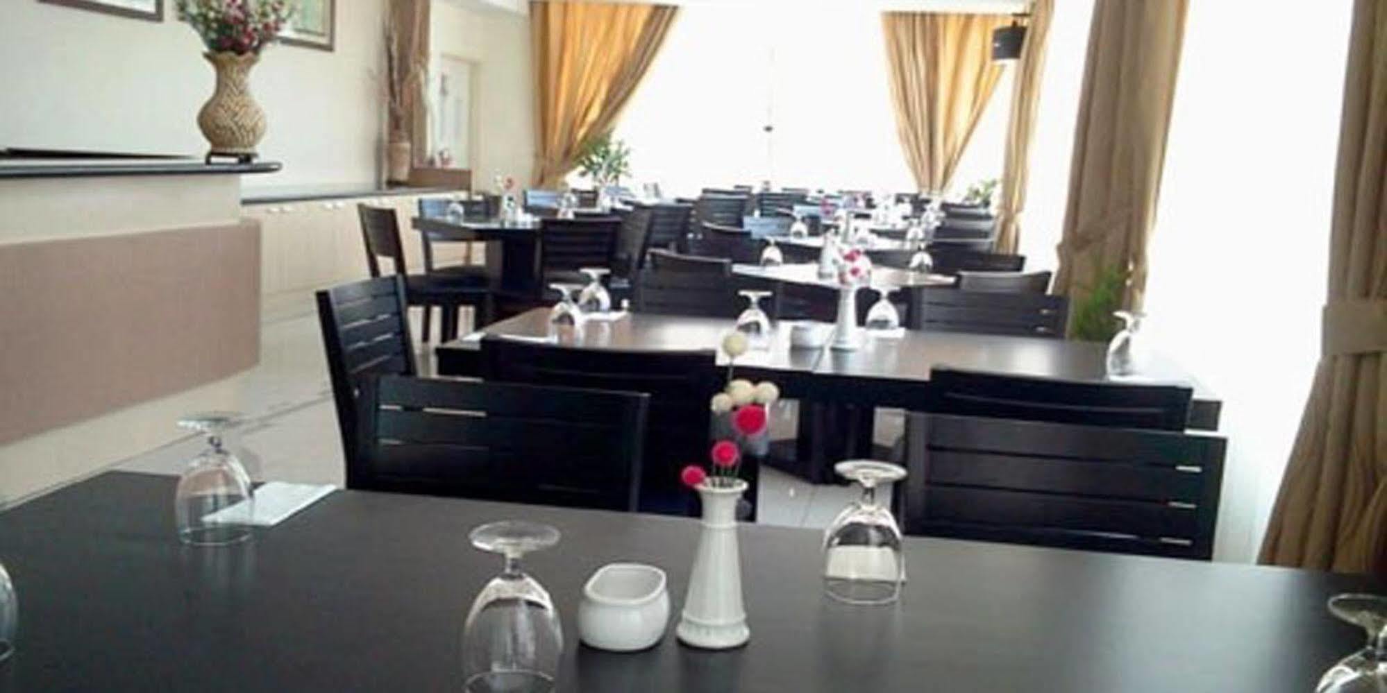 Sutera Hotel Seremban