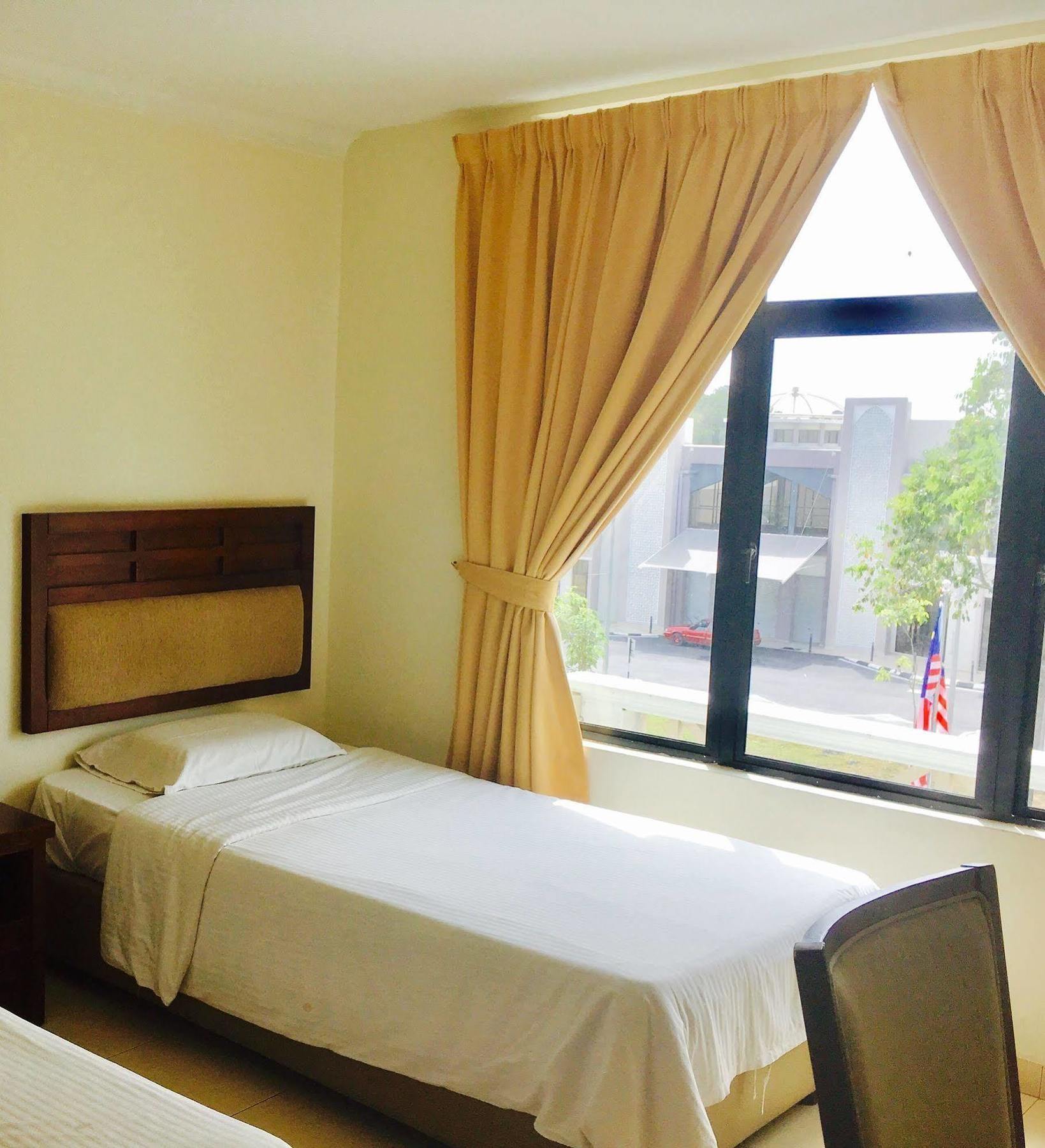 Hotel Sutera
