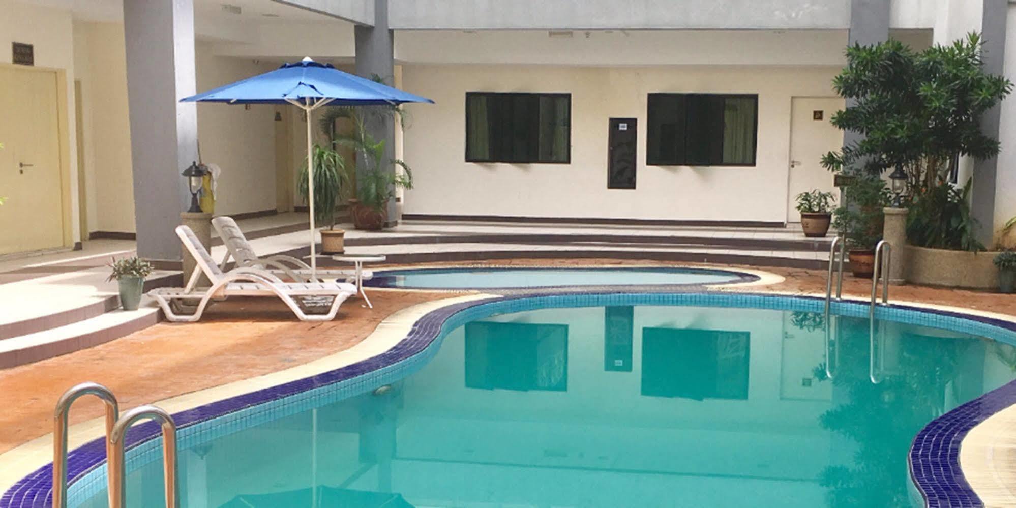 Sutera Hotel Seremban