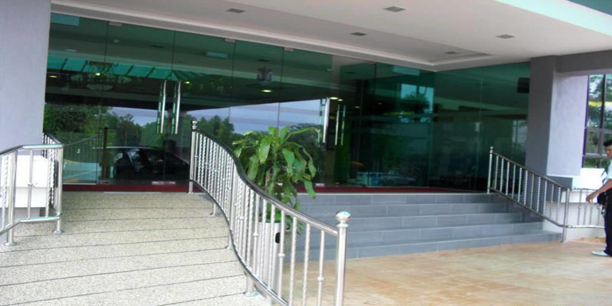Hotel Sutera
